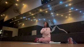 Re-Energize ~ Restorative