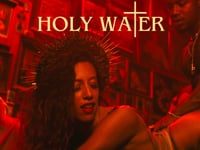 Alyssa Aparicio – Holy Water (Official Video)
