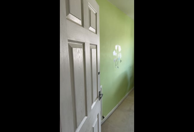 Double Room near ARI & Uni of Aberdeen  Main Photo