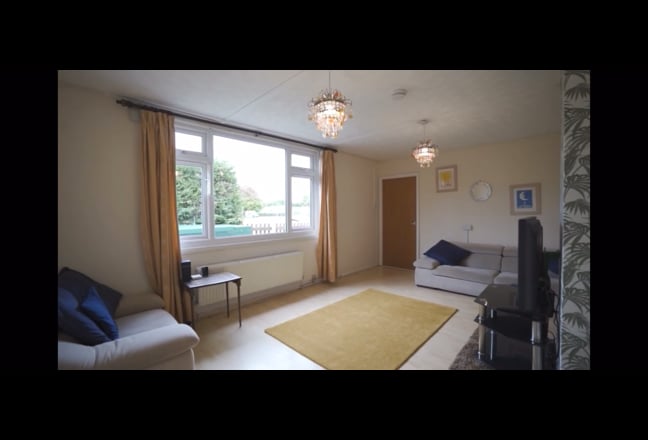 Lovely Double Room for Rent in Sawston Main Photo