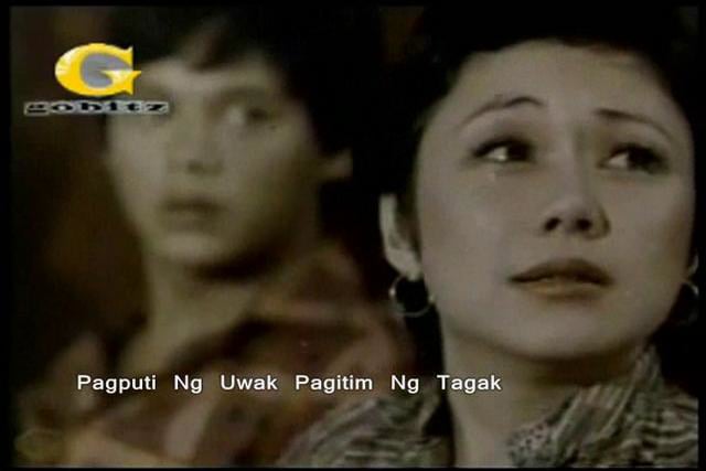 CLIPS - PAGPUTI NG UWAK PAGITIM NG TAGAK 02 on Vimeo