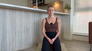 Clear Stagnant Energy