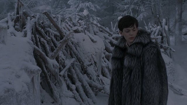 The Chronicles of Narnia 1 - Part 9