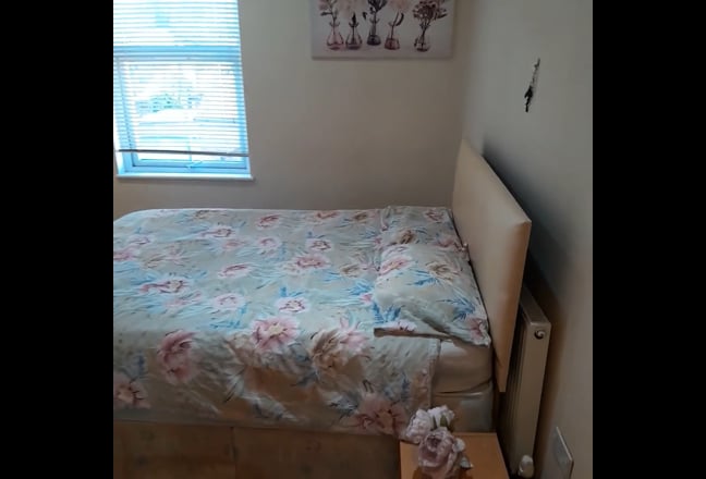 Video 1: Living Room