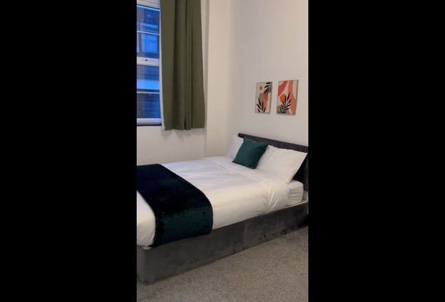 *Last Room Offer* Bright Spacious Double, Central Main Photo