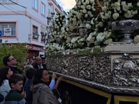 Cordoba - Vendredi saint 2025
