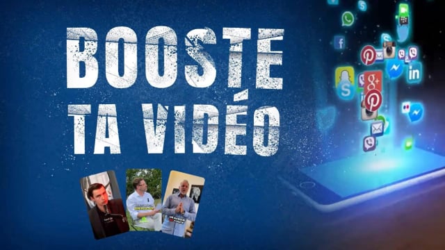 monter des vidéos virales verticales et horizontales pour votre visibilité sur les réseaux sociaux