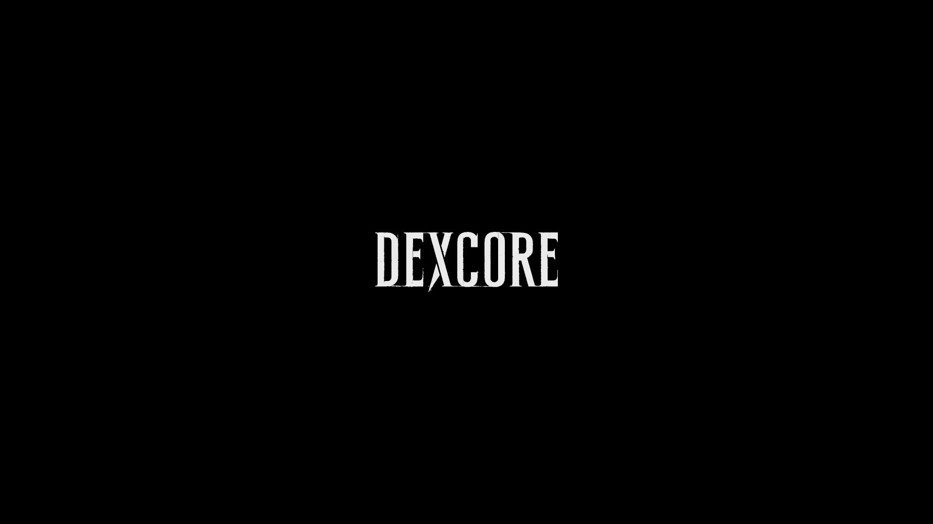 DEXCORE CD 2セット Dexcore - 2nd Full Album 「WE WERE HERE」 4月23日(水) 配信