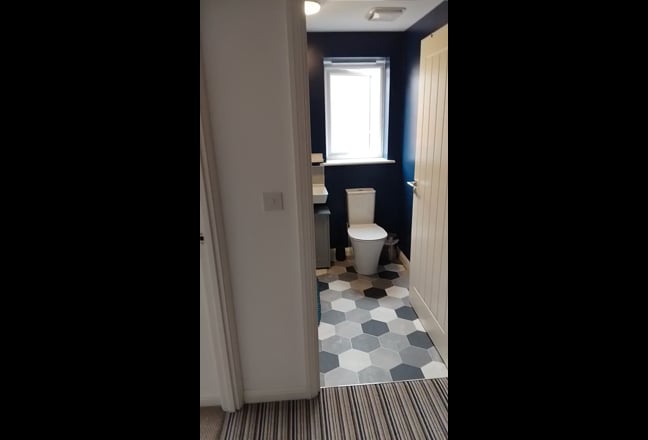 Double room with own bathroom Main Photo