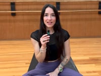 Welcome! - Intro to Native Movement