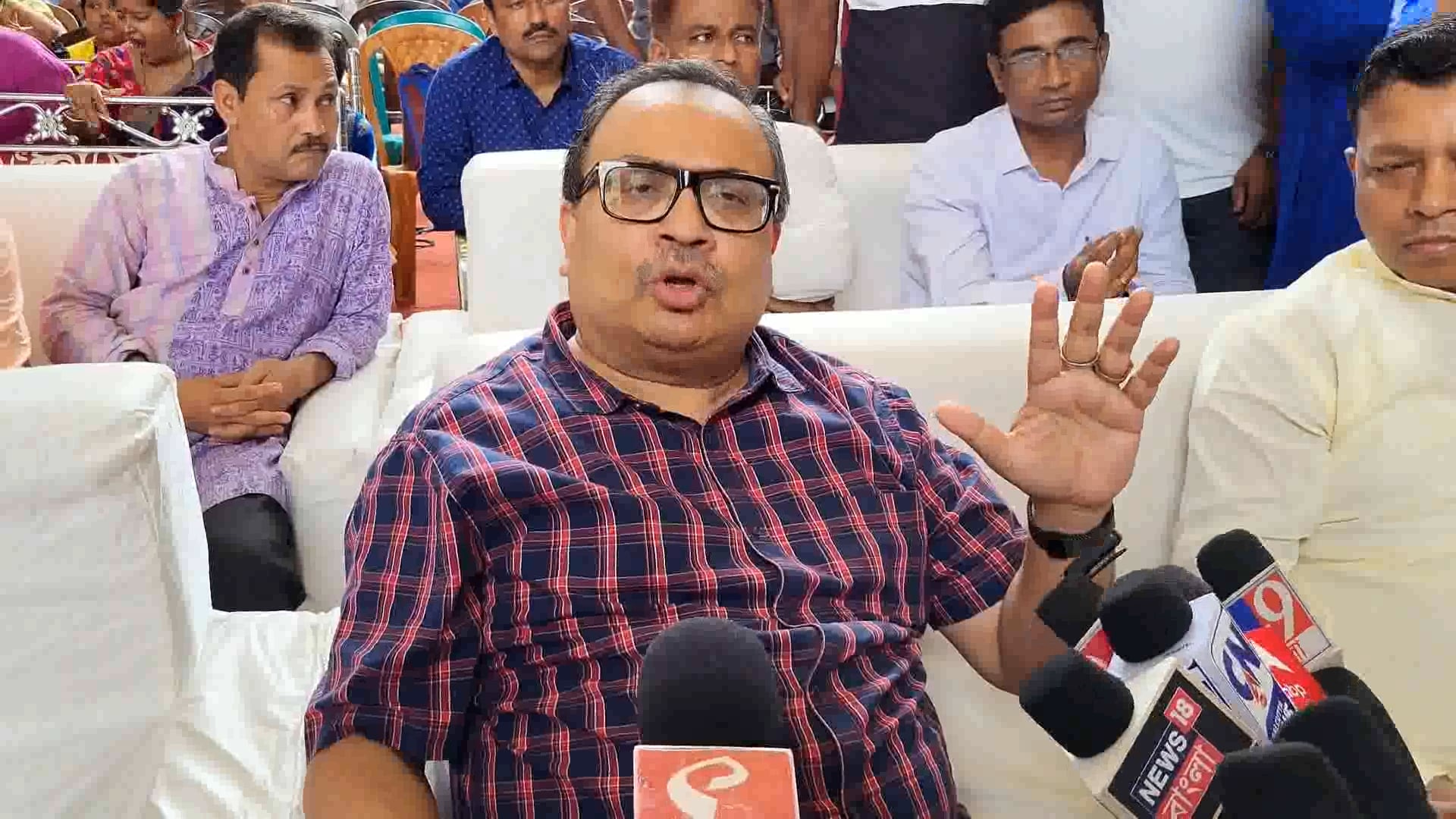 এগরা কালচারাল কার্নিভাল শুভ উদ্বোধন ২০২৫