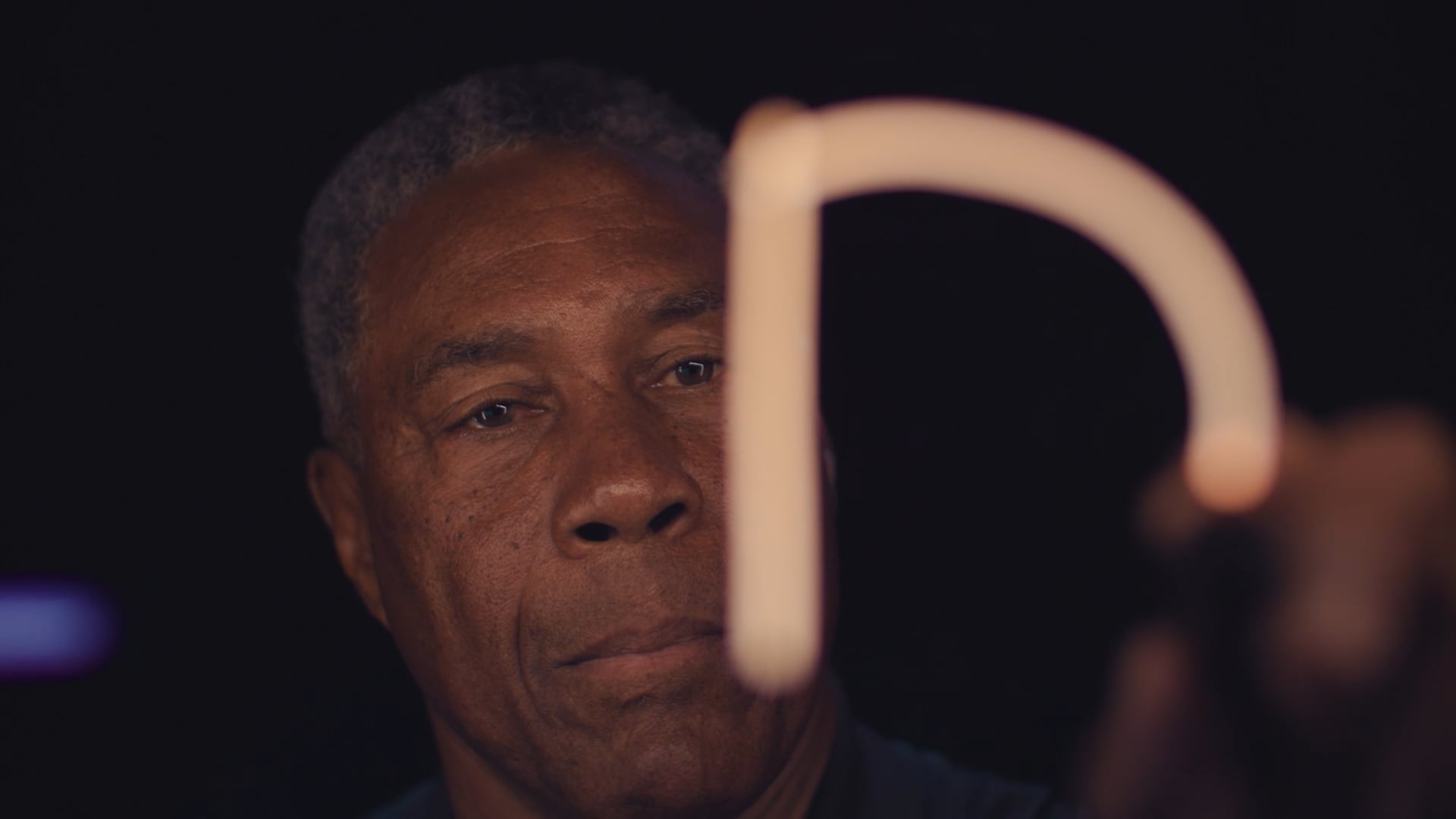 Faces of the DCC Charity Bicycle Ride -  Nat Moore (Miami Dolphins)