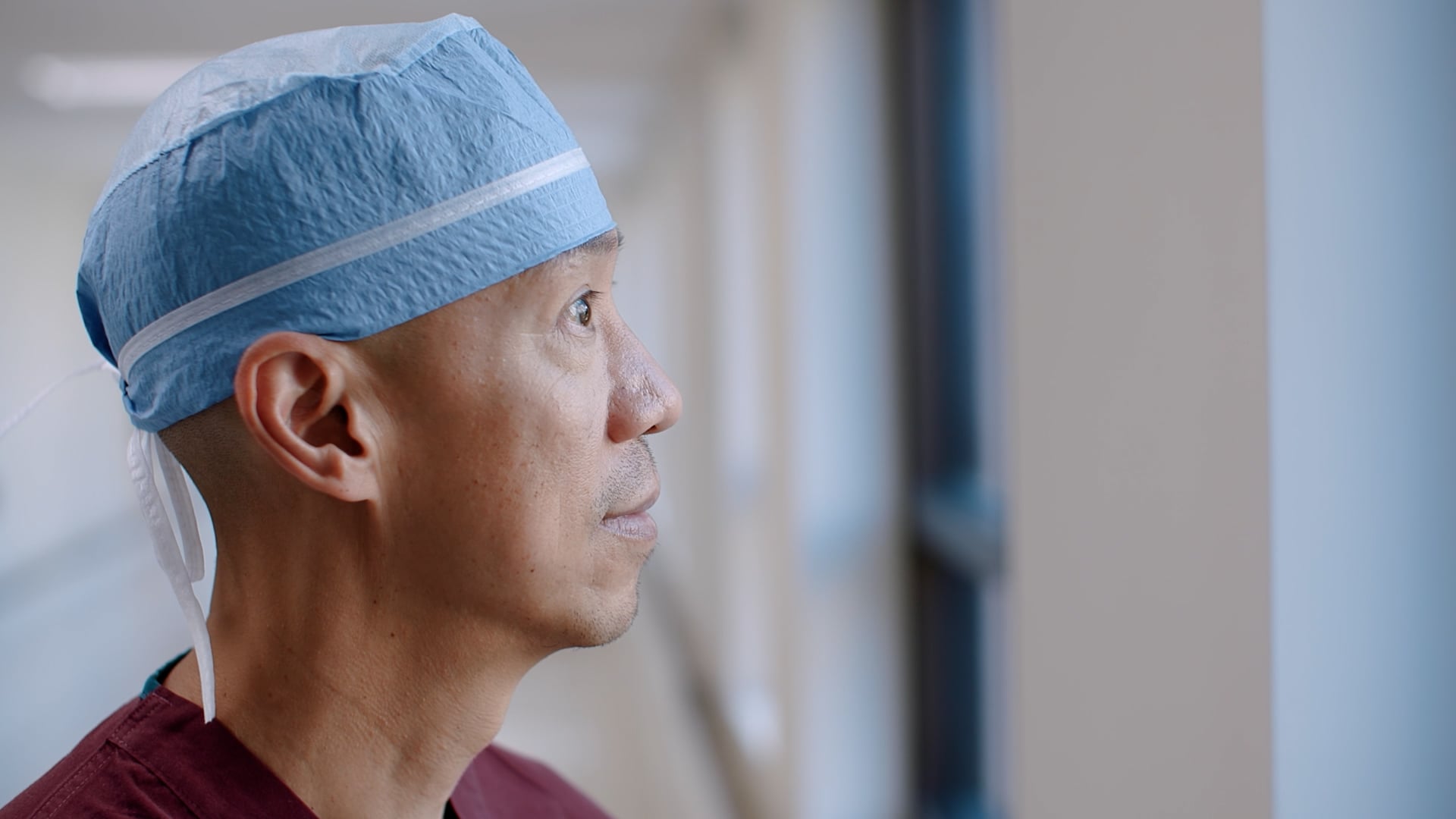 University of Miami Research Institute - Dr. Nguyen