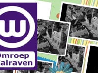 Speel Mooie plekjes in het Land van Ravenstein - Mila Demmers af
