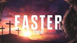 Resurrection Sunday