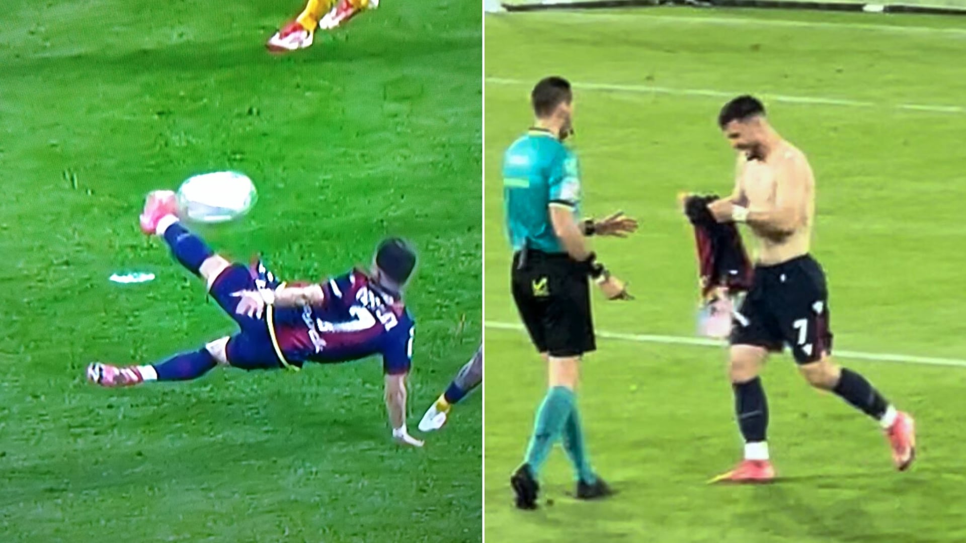 Orsolini è leggenda: rovesciata capolavoro e il Bologna stende l’Inter