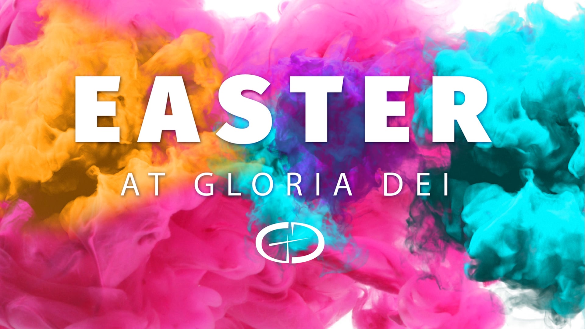An Easter Mulligan
