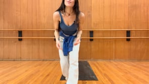 Somatic Dance (2.20.25)