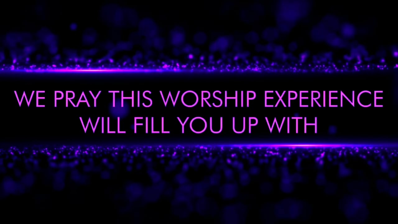11:30AM Worship Encounter | Xavier L. Thompson, Sr. | Lead Pastor