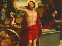 Domingo de Resurrección: Lucas 24, 1-12