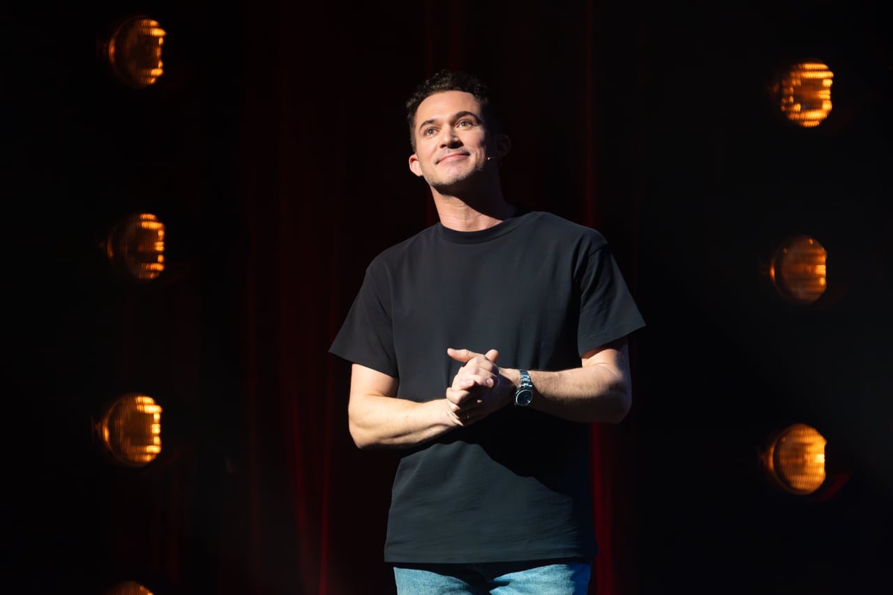 Justin Willman Sizzle Reel