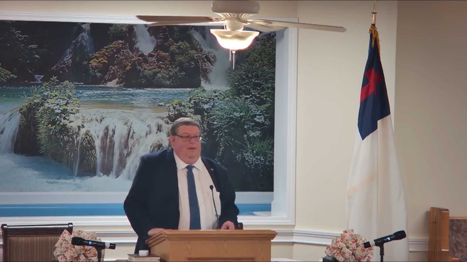 04.20.25 AM - Facts Related To Resurrection Of Jesus - Don Henegar