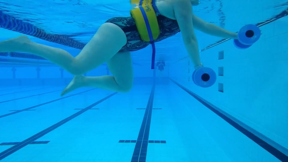 Deep Pilates