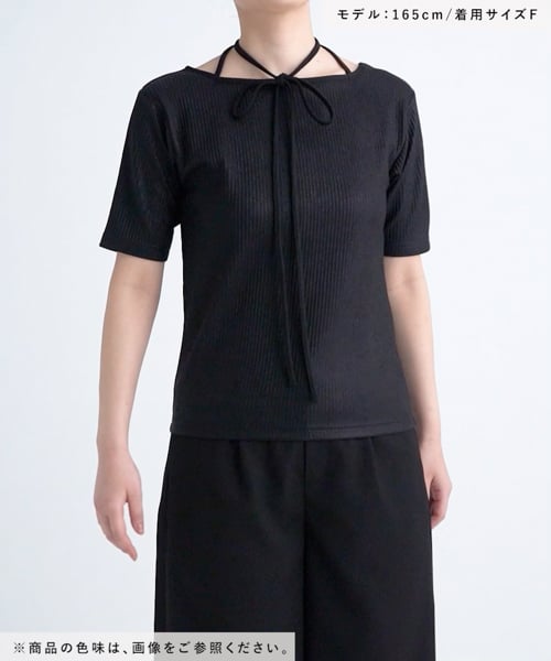 tシャツ 2WAYグリッターリブT(HARE) レディース HARE tシャツ 2WAYグリッターリブT(HARE) レディース : ZOZOTOWN