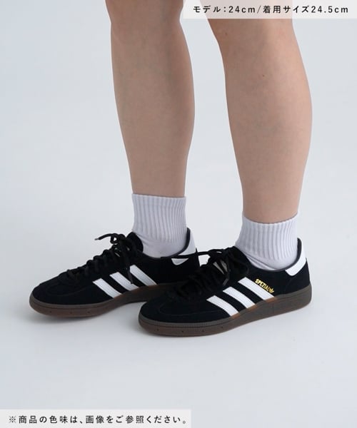 ⭐️超人気サイズ⭐️ 23cm adidas HANDBALL SPEZIAL adidas/アディダス】HANDBALL SPEZIAL | [公式]レプシィム