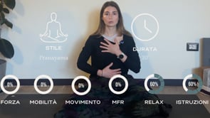 Pranayama 3