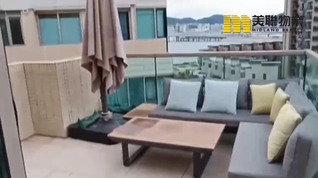 帝景灣 將軍澳 高層 1707454 售盤