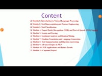 1. Introduction and study plan