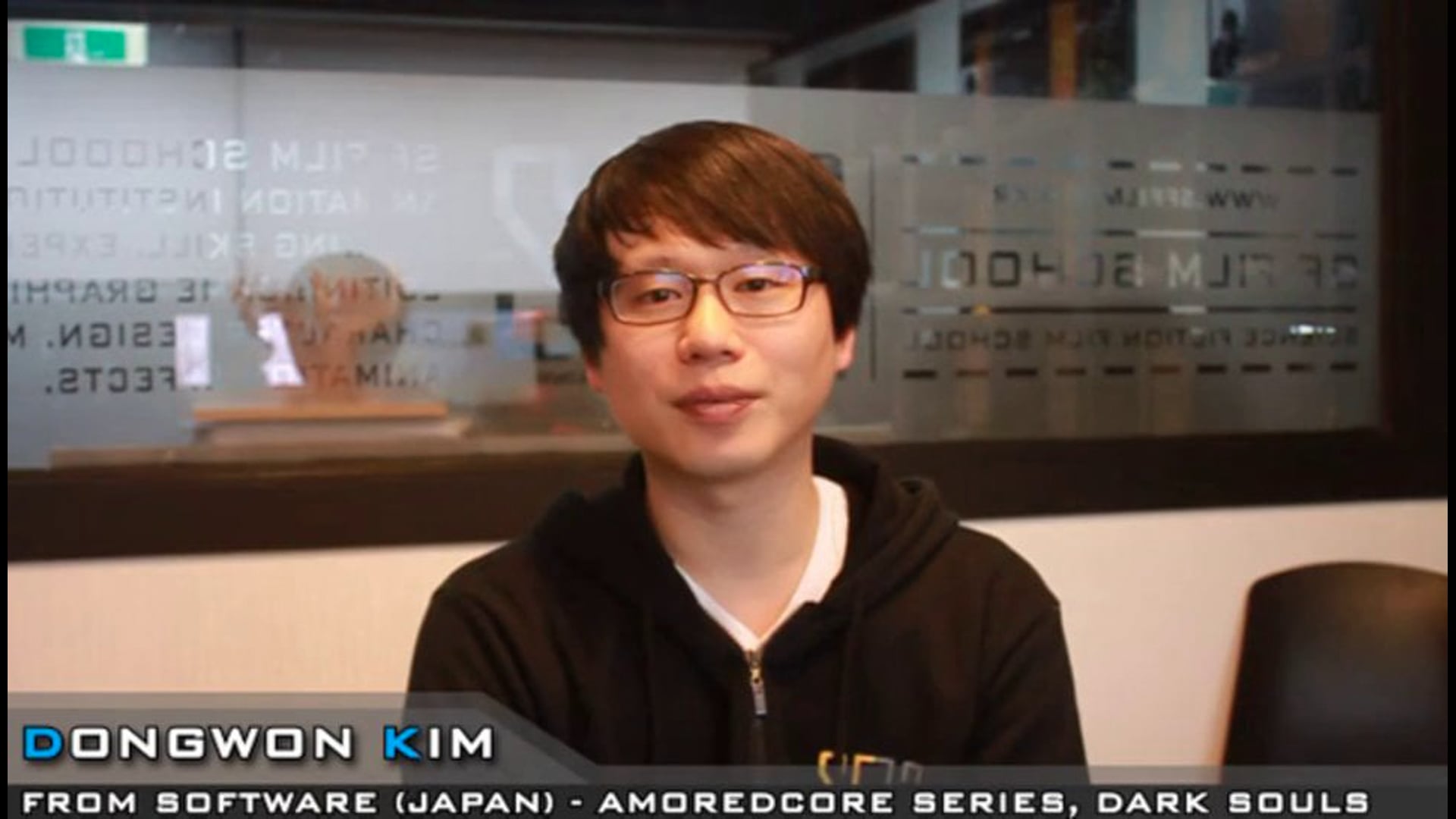 KIM DONG WON