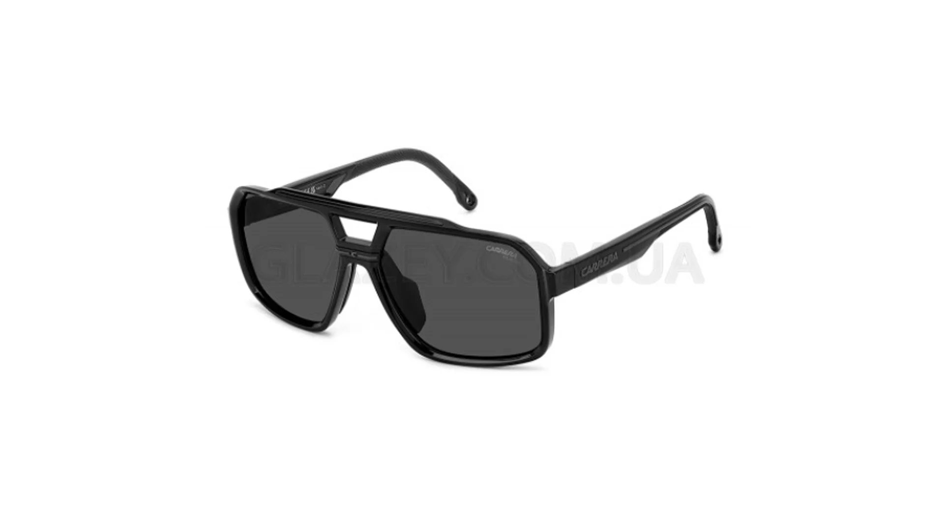 Окуляри CARRERA C SPORT 03/S 807 M9 - Чорні - Антиблик