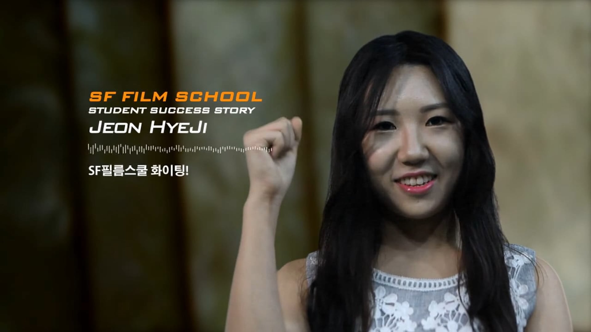 JEON HYE JI