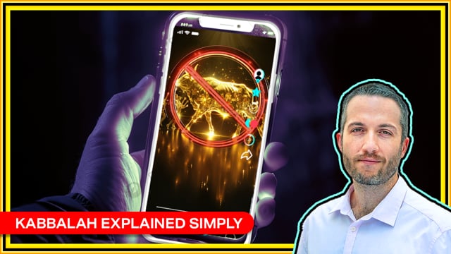 Why Does the Torah Forbid Graven Images? The Kabbalistic Meaning Revealed with Gianni – april 20, 2025
