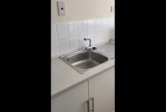 2 Bedroom Flat, Sawtry, Huntingdon Main Photo
