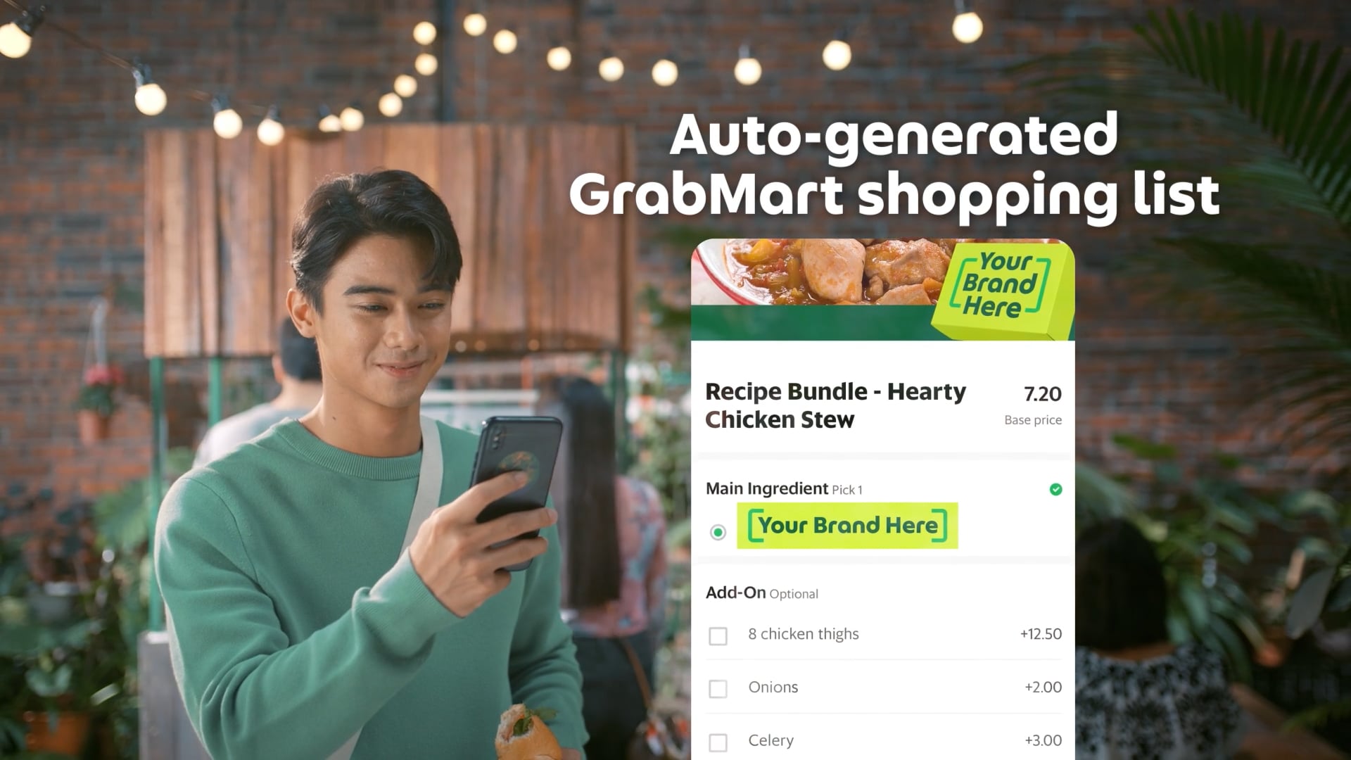 GrabAds Sales Video