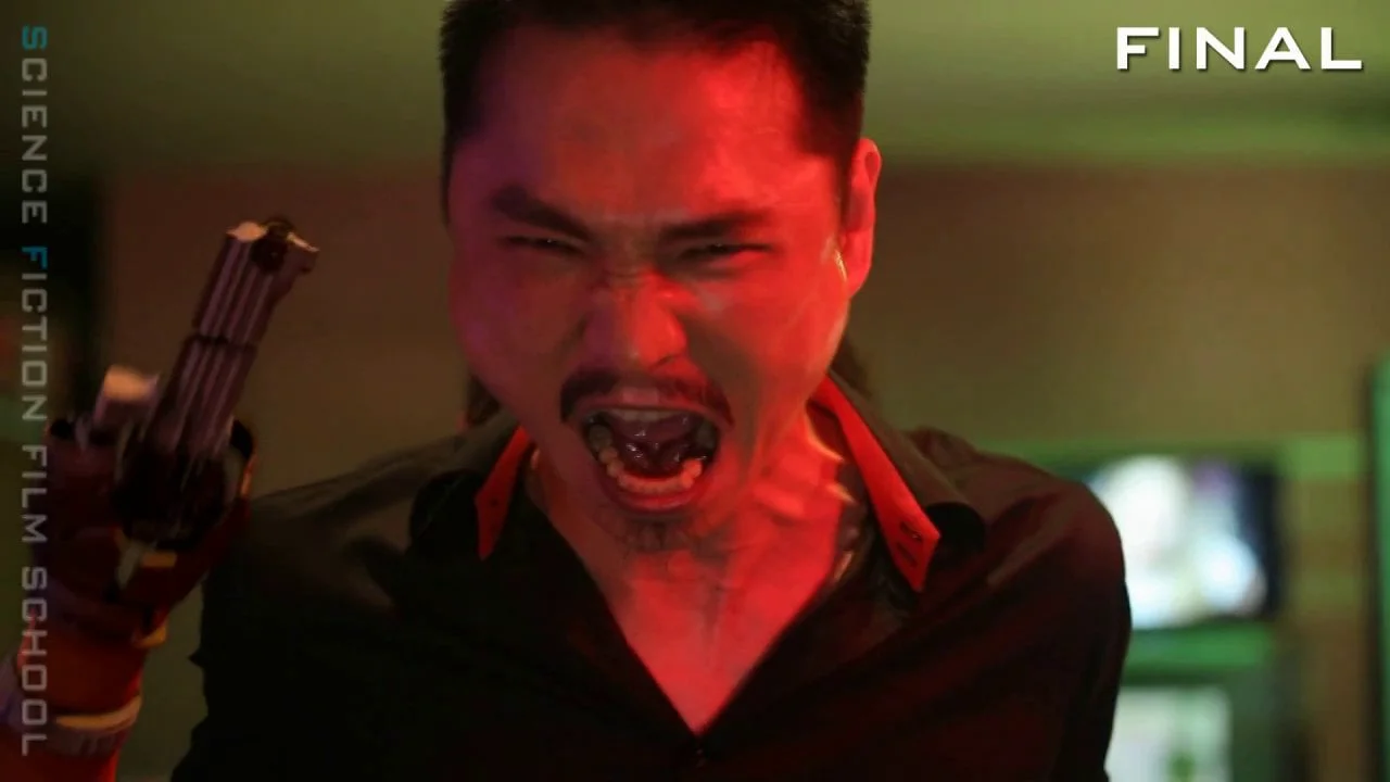 Youngun in the Time - SF Film School (SFFS) Reel