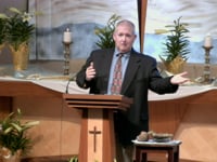 04/20/2025 Returning to Resurrection (9:30) Reverend David Harriss