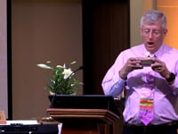 04/20/2025 Resurrection Light (4:00)  Rev Fred Steinberg