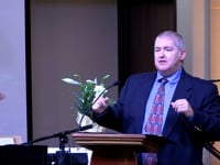 04/20/2025 Returning to Resurrection (11:00) Rev David Harriss
