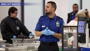 Strange Items You Can Now Carry On A Plane