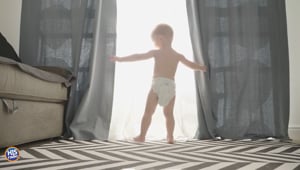 You Know You're A Parent When. . .