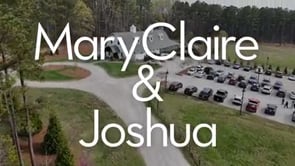 MaryClaire and Josh