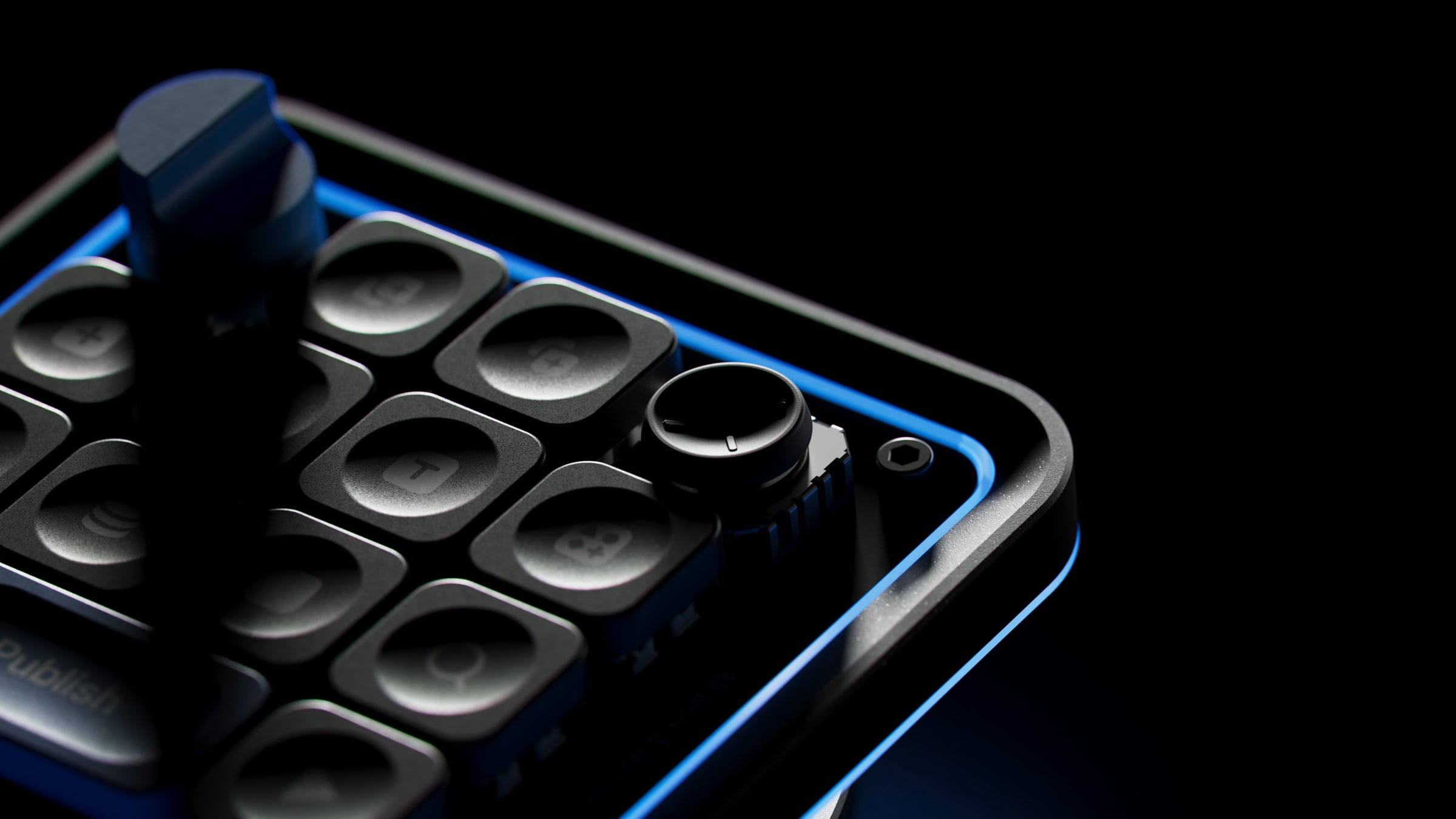 Framer Creator Micro 2 by Work Louder