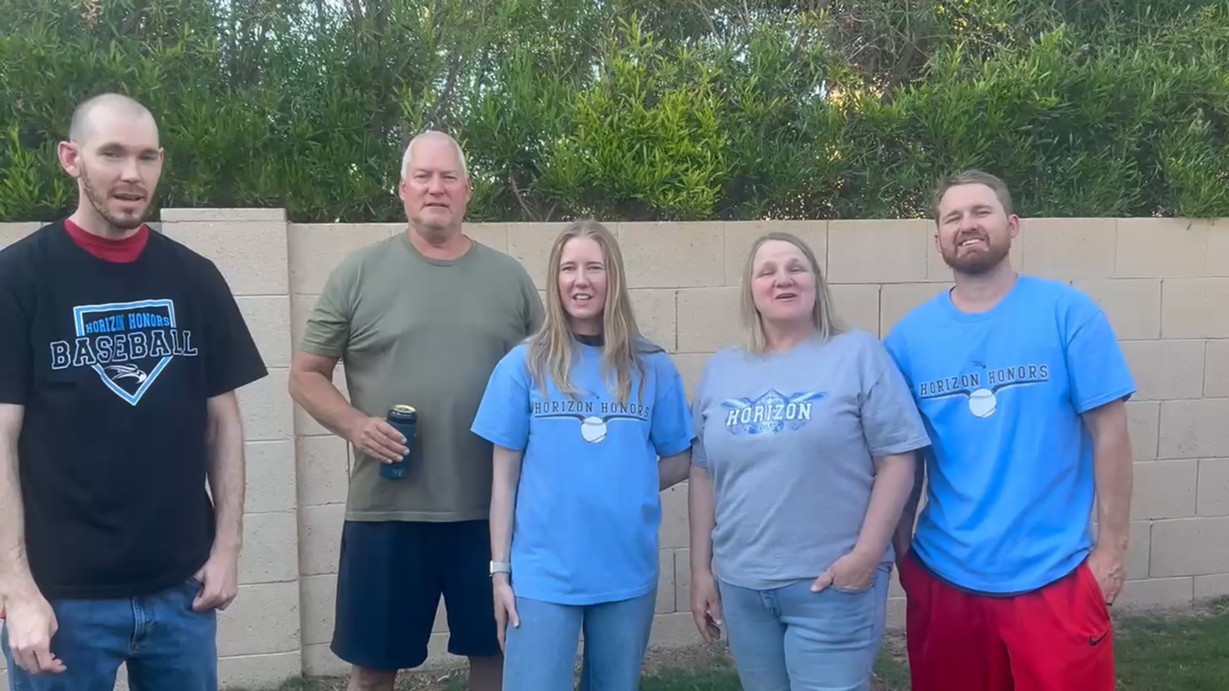 David and Josh Wikoff (and family) | Videos & Movies on Vimeo