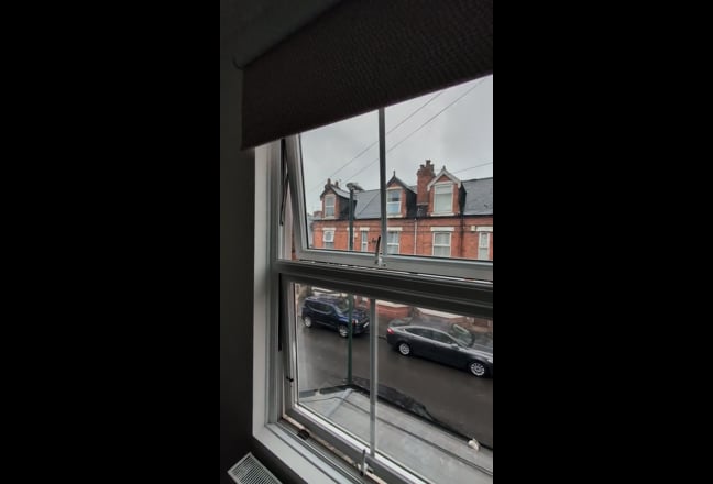 Double rooms available in NG7  Main Photo