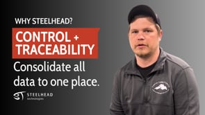 Superior Fishing Products Goes Digital with Steelhead's Job Shop Software