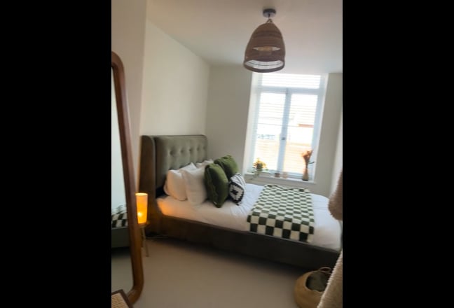 Cosy apartment in central Stockport  Main Photo